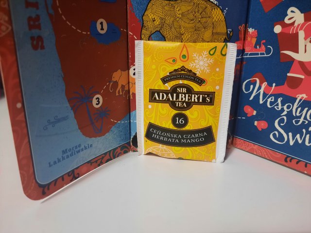 🎁 Otwieramy Kalendarze Adwentowe 2024 🎁