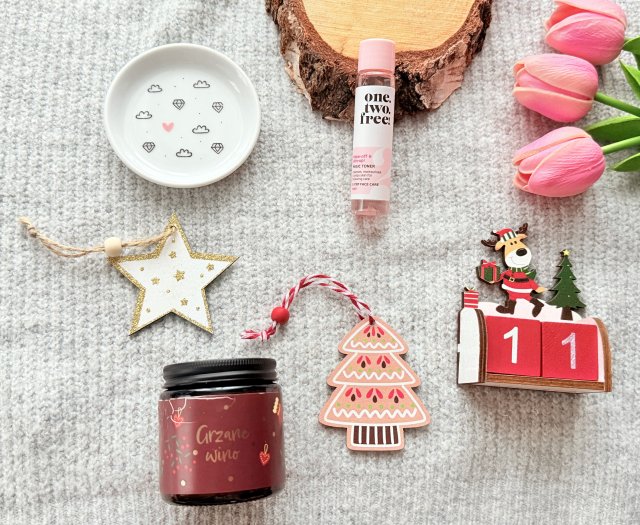 One.two.free! Magic Toner, Tonik do twarzy