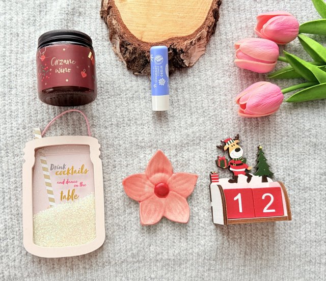 Dresdner Essenz Pomadka ochronna do ust, Hydro-Express