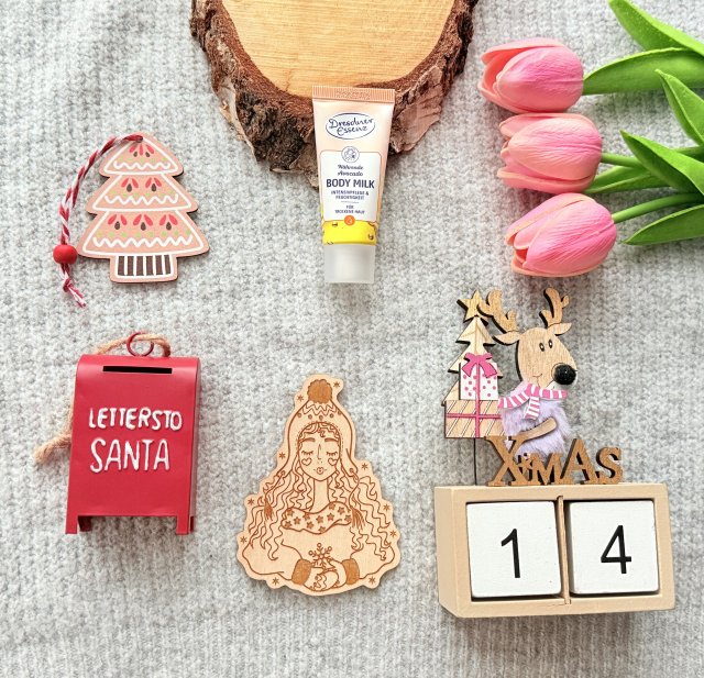 Dresdner Essenz Mleczko do ciała, Nährende Avocado