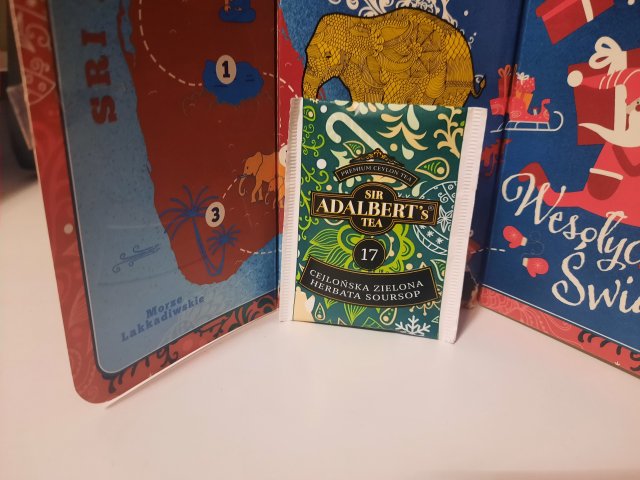 🎁 Otwieramy Kalendarze Adwentowe 2024 🎁