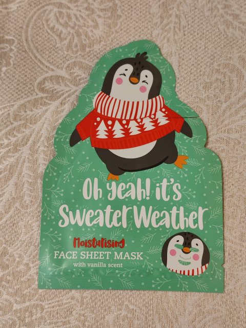 akcja denkowanie! grudzień - kosmetyki w świątecznych opakowaniach i świątecznych kolorach 🎄❄️⛄🎀🎁🎅