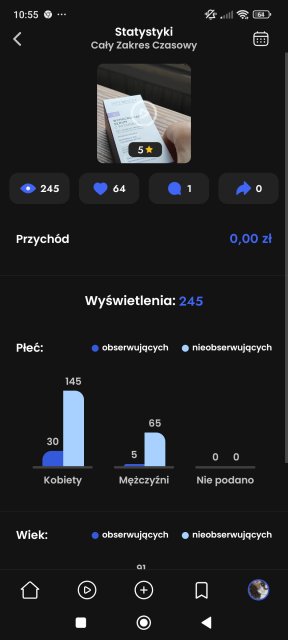 Billin - nowa apka do recenzji i zarabiania 