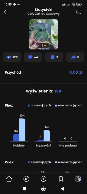 Billin - nowa apka do recenzji i zarabiania 