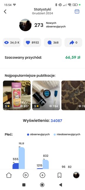 Billin - nowa apka do recenzji i zarabiania 