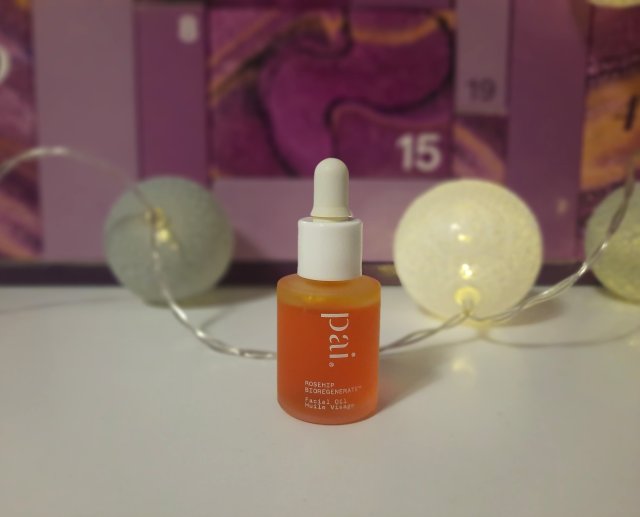 Pai Skincare Olejek do twarzy, Rosehip Bioregenerate Facial Oil, Huile Visage