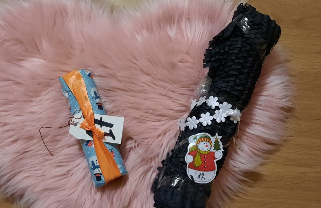 🎁 Otwieramy Kalendarze Adwentowe 2024 🎁