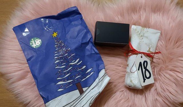 🎁 Otwieramy Kalendarze Adwentowe 2024 🎁