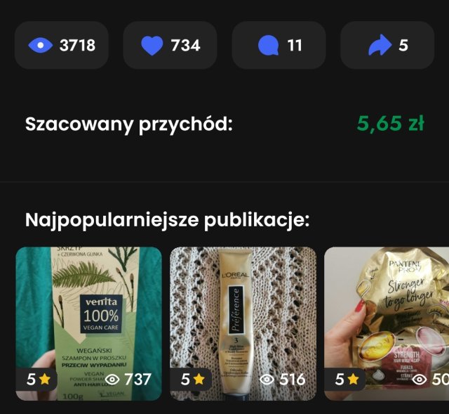 Billin - nowa apka do recenzji i zarabiania 