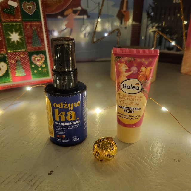 🎁 Otwieramy Kalendarze Adwentowe 2024 🎁