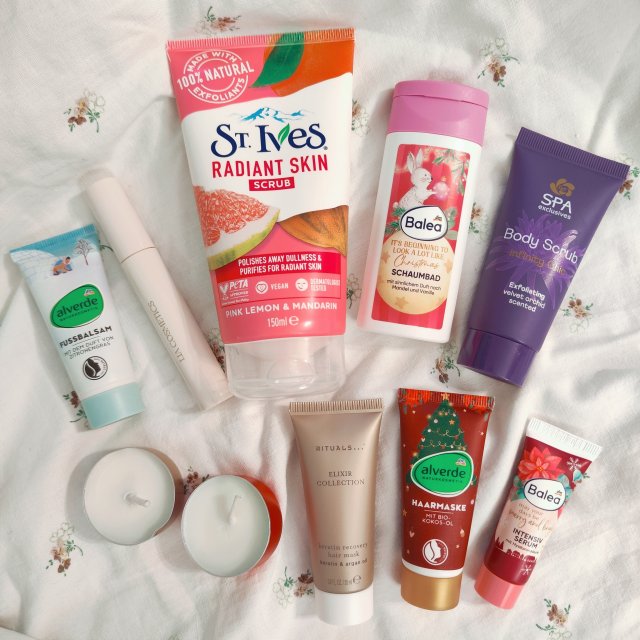 🎁 Otwieramy Kalendarze Adwentowe 2024 🎁