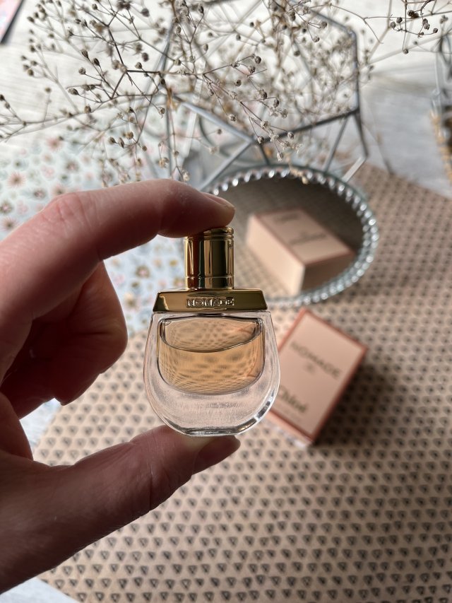 Chloe Woda perfumowana, Nomade EDP