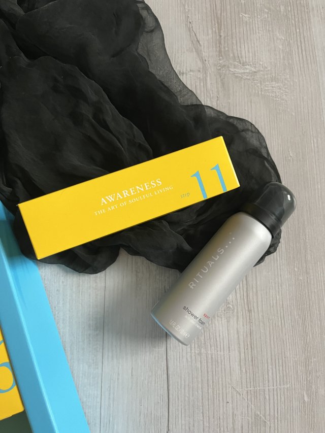 RITUALS Pianka pod prysznic, Sport