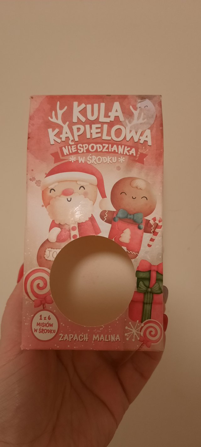 akcja denkowanie! grudzień - kosmetyki w świątecznych opakowaniach i świątecznych kolorach 🎄❄️⛄🎀🎁🎅