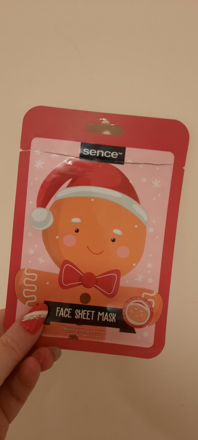 akcja denkowanie! grudzień - kosmetyki w świątecznych opakowaniach i świątecznych kolorach 🎄❄️⛄🎀🎁🎅