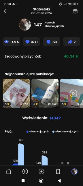 Billin - nowa apka do recenzji i zarabiania 