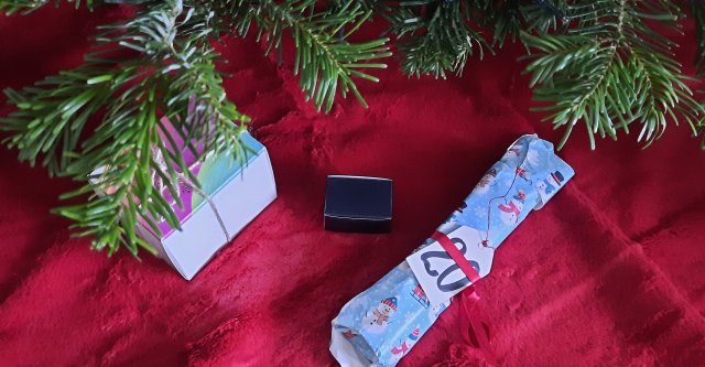 🎁 Otwieramy Kalendarze Adwentowe 2024 🎁