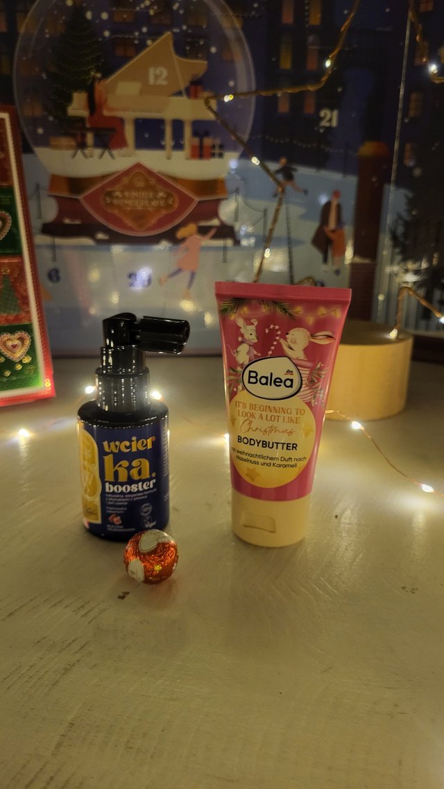 akcja denkowanie! grudzień - kosmetyki w świątecznych opakowaniach i świątecznych kolorach 🎄❄️⛄🎀🎁🎅