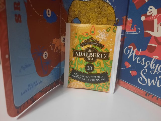 🎁 Otwieramy Kalendarze Adwentowe 2024 🎁