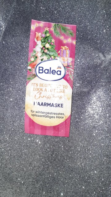 balea okienko numer 21