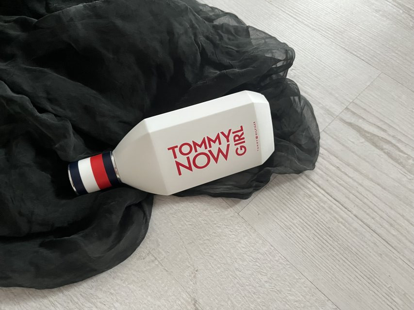 Tommy Hilfiger Woda toaletowa, Tommy Girl Now EDT
