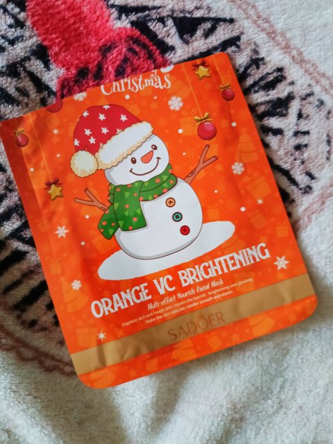 akcja denkowanie! grudzień - kosmetyki w świątecznych opakowaniach i świątecznych kolorach 🎄❄️⛄🎀🎁🎅