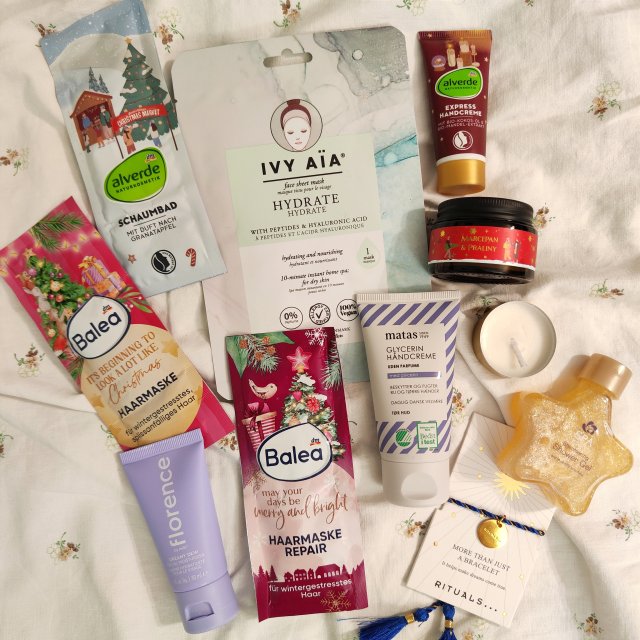 🎁 Otwieramy Kalendarze Adwentowe 2024 🎁