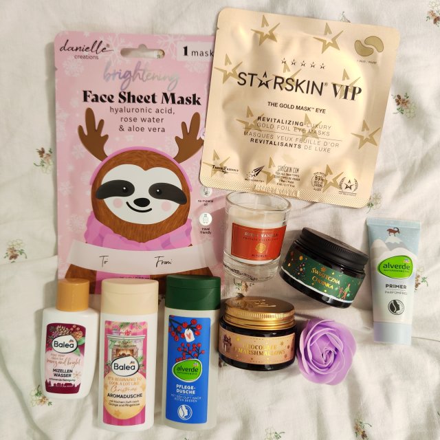 🎁 Otwieramy Kalendarze Adwentowe 2024 🎁