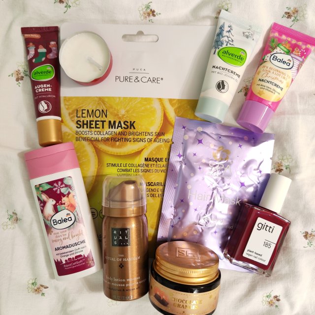 🎁 Otwieramy Kalendarze Adwentowe 2024 🎁