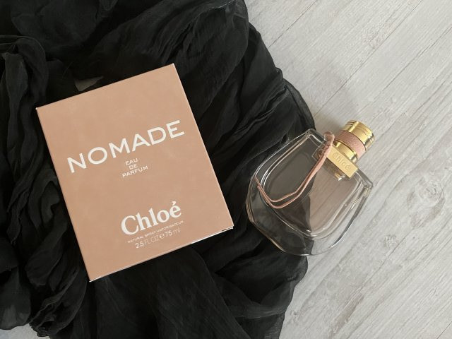 Chloe Woda perfumowana, Nomade EDP