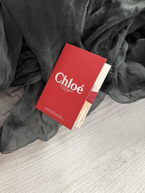 Chloe Woda perfumowana, Chloe EDP