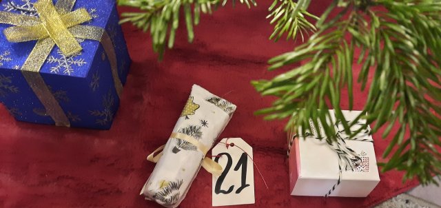 🎁 Otwieramy Kalendarze Adwentowe 2024 🎁