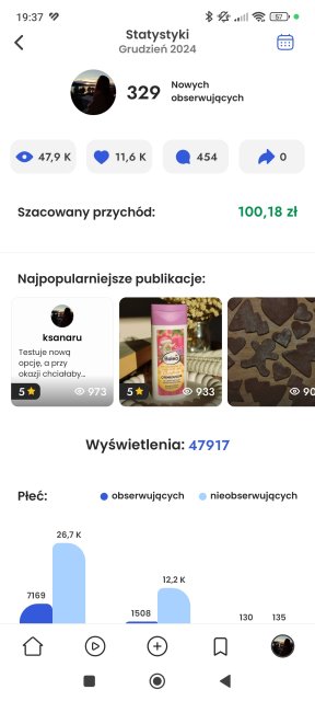 Billin - nowa apka do recenzji i zarabiania 