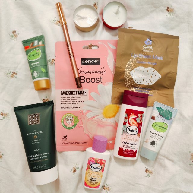 🎁 Otwieramy Kalendarze Adwentowe 2024 🎁