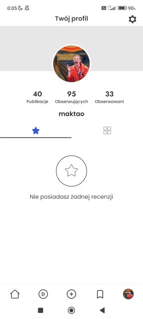 Billin - nowa apka do recenzji i zarabiania 