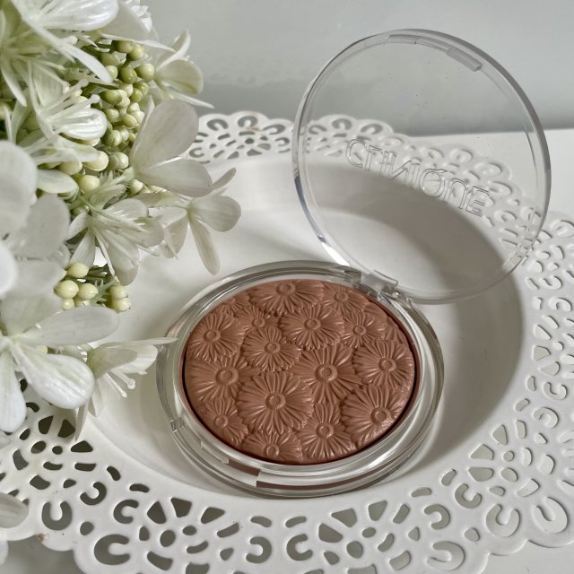 Bronzer Flower Pop 