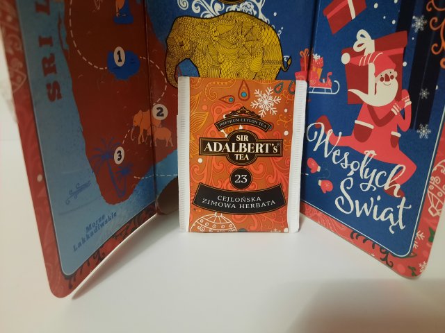 🎁 Otwieramy Kalendarze Adwentowe 2024 🎁