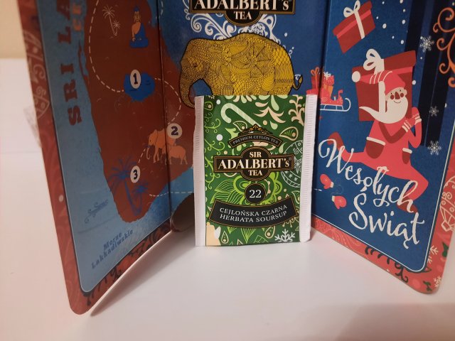 🎁 Otwieramy Kalendarze Adwentowe 2024 🎁