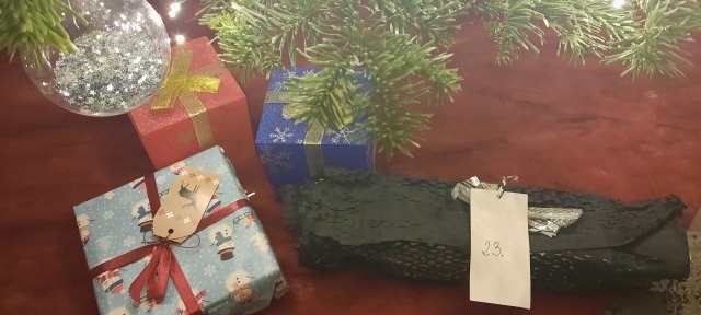 🎁 Otwieramy Kalendarze Adwentowe 2024 🎁