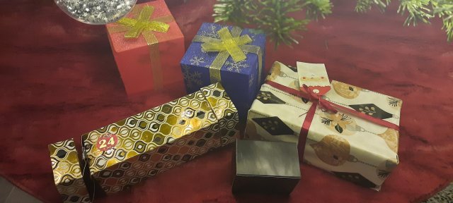 🎁 Otwieramy Kalendarze Adwentowe 2024 🎁