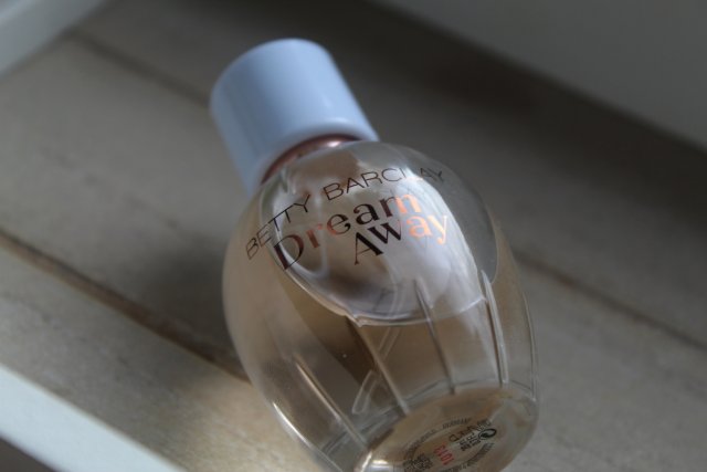 Betty Barclay Woda perfumowana, Dream Away EDP
