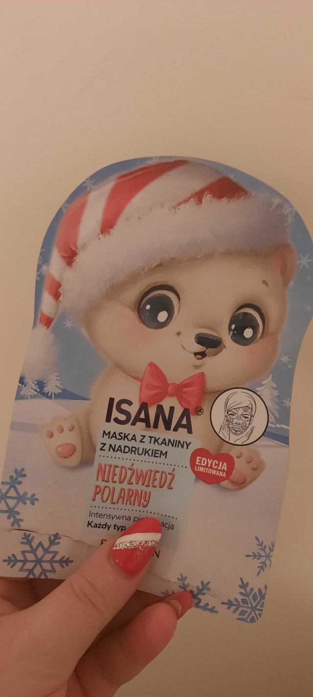 akcja denkowanie! grudzień - kosmetyki w świątecznych opakowaniach i świątecznych kolorach 🎄❄️⛄🎀🎁🎅