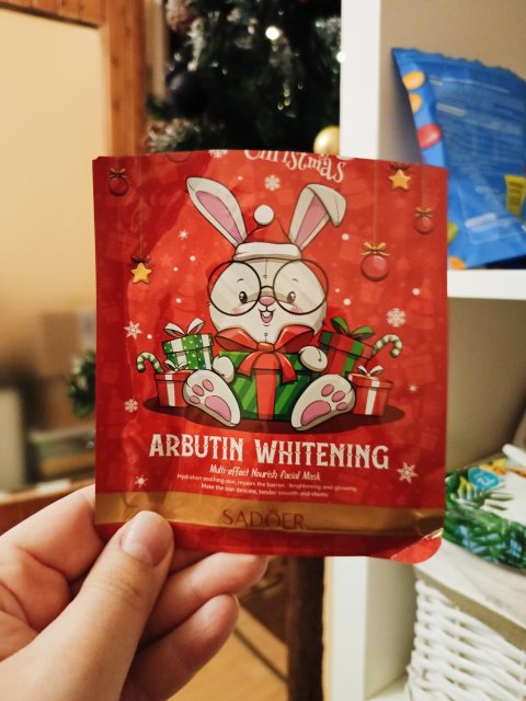 akcja denkowanie! grudzień - kosmetyki w świątecznych opakowaniach i świątecznych kolorach 🎄❄️⛄🎀🎁🎅