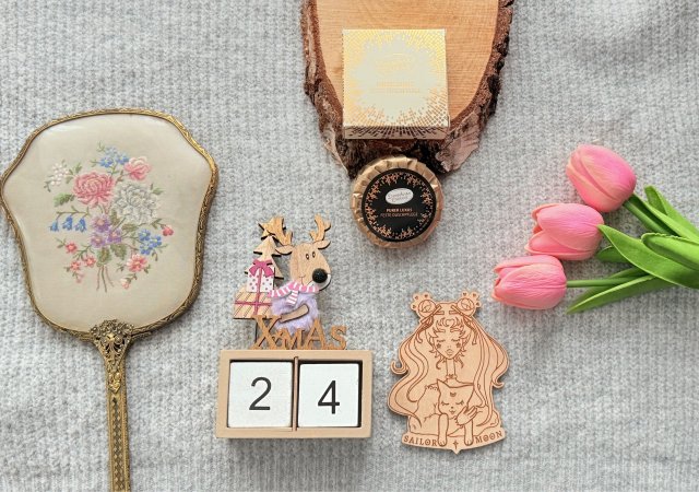 Dresdner Essenz Mydło w kostce, Purer Luxus