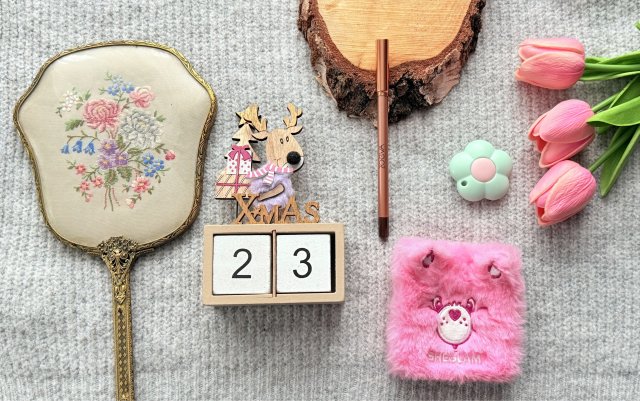 ZOEVA Kredka do oczu, Velvet Love, Metalic Hazel