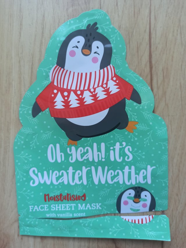 akcja denkowanie! grudzień - kosmetyki w świątecznych opakowaniach i świątecznych kolorach 🎄❄️⛄🎀🎁🎅