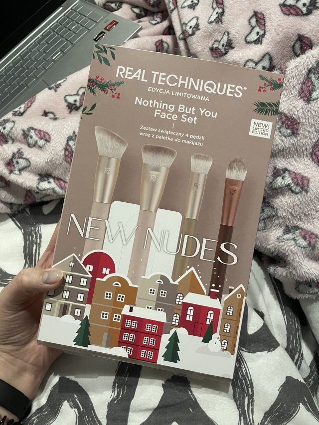 Prywatne wymiany, pokaż co masz 