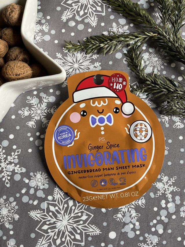 akcja denkowanie! grudzień - kosmetyki w świątecznych opakowaniach i świątecznych kolorach 🎄❄️⛄🎀🎁🎅