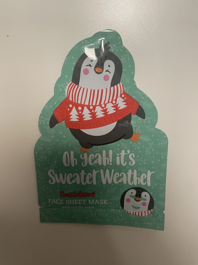 akcja denkowanie! grudzień - kosmetyki w świątecznych opakowaniach i świątecznych kolorach 🎄❄️⛄🎀🎁🎅