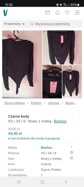 Prywatne wymiany, pokaż co masz 